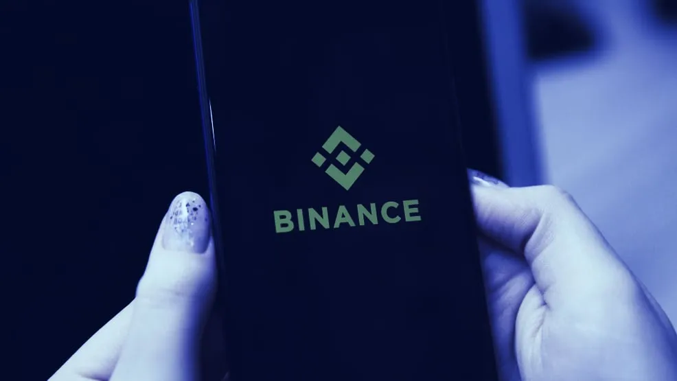 Binance only recently entered the Bitcoin futures market. Image: Shutterstock.