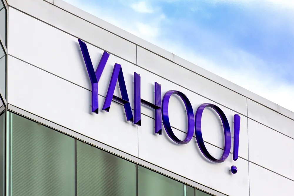 yahoo was the biggest hack of them all