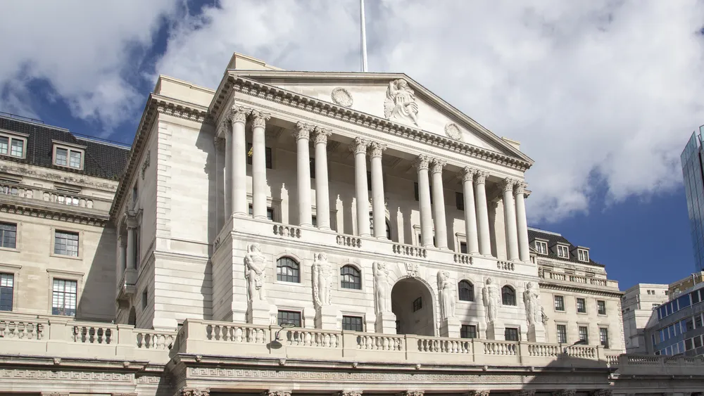 Bank of England looks into building its own digital currency