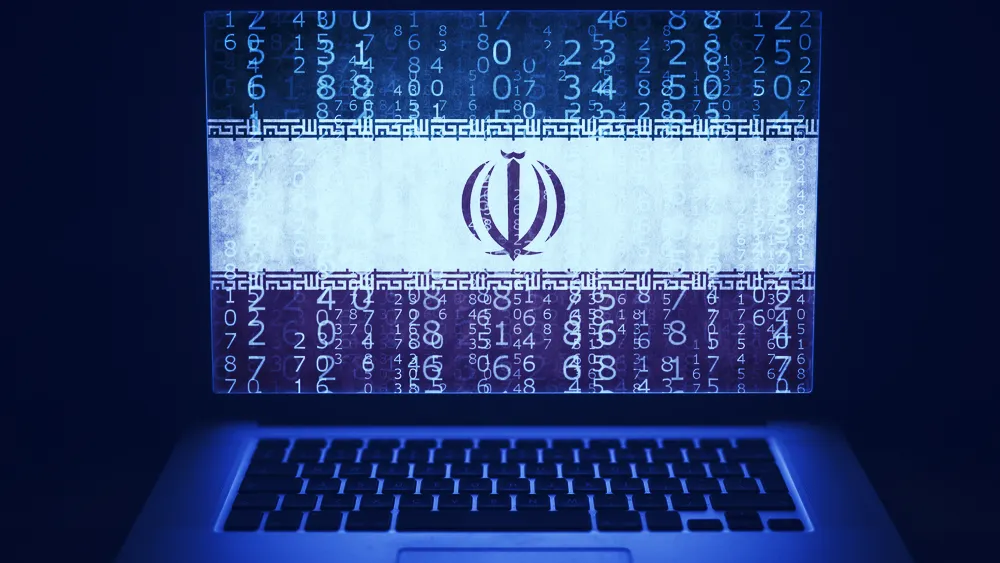 Will Iran launch more cyber attacks on the US? Image: Shutterstock.