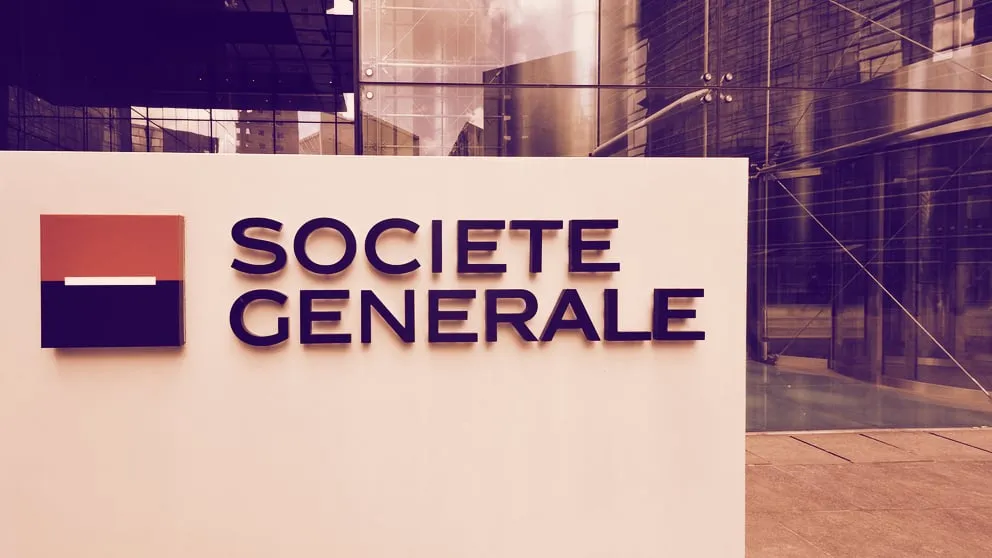 Societe Generale didn't take kindly to the criticism. Image: Shutterstock.