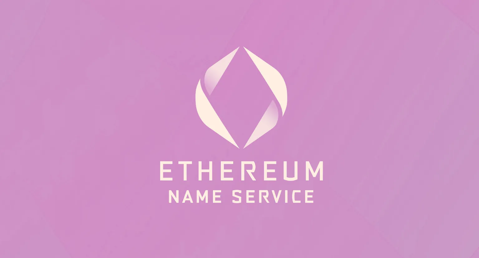 El Servicio de Nombres en Ethereum quiere que Ethereum sea más fácil de usar. Pero hay una trampa. Imagen: Servicio de Nombres en Ethereum