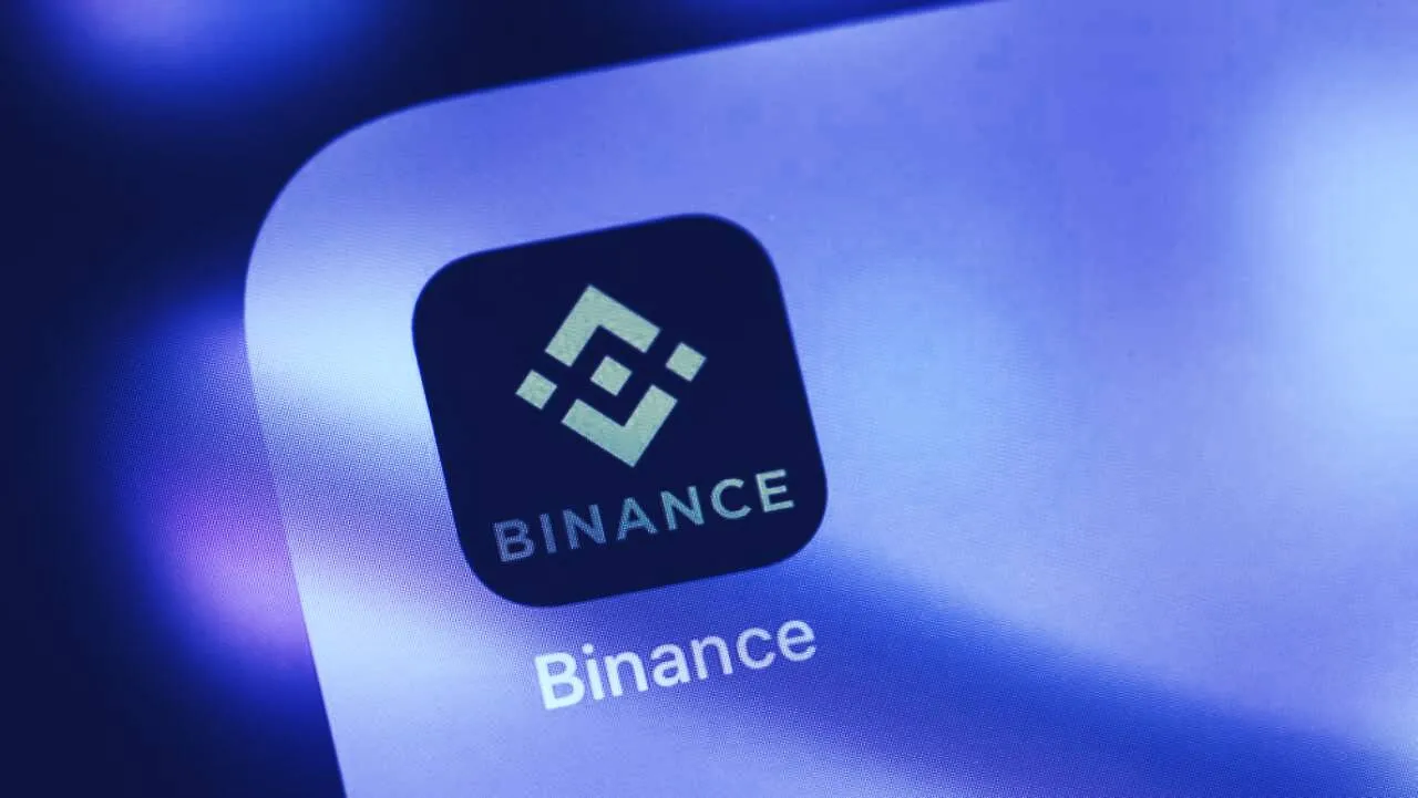Binance Cloud is a cloud-based exchange solutions service (Image: Shutterstock)