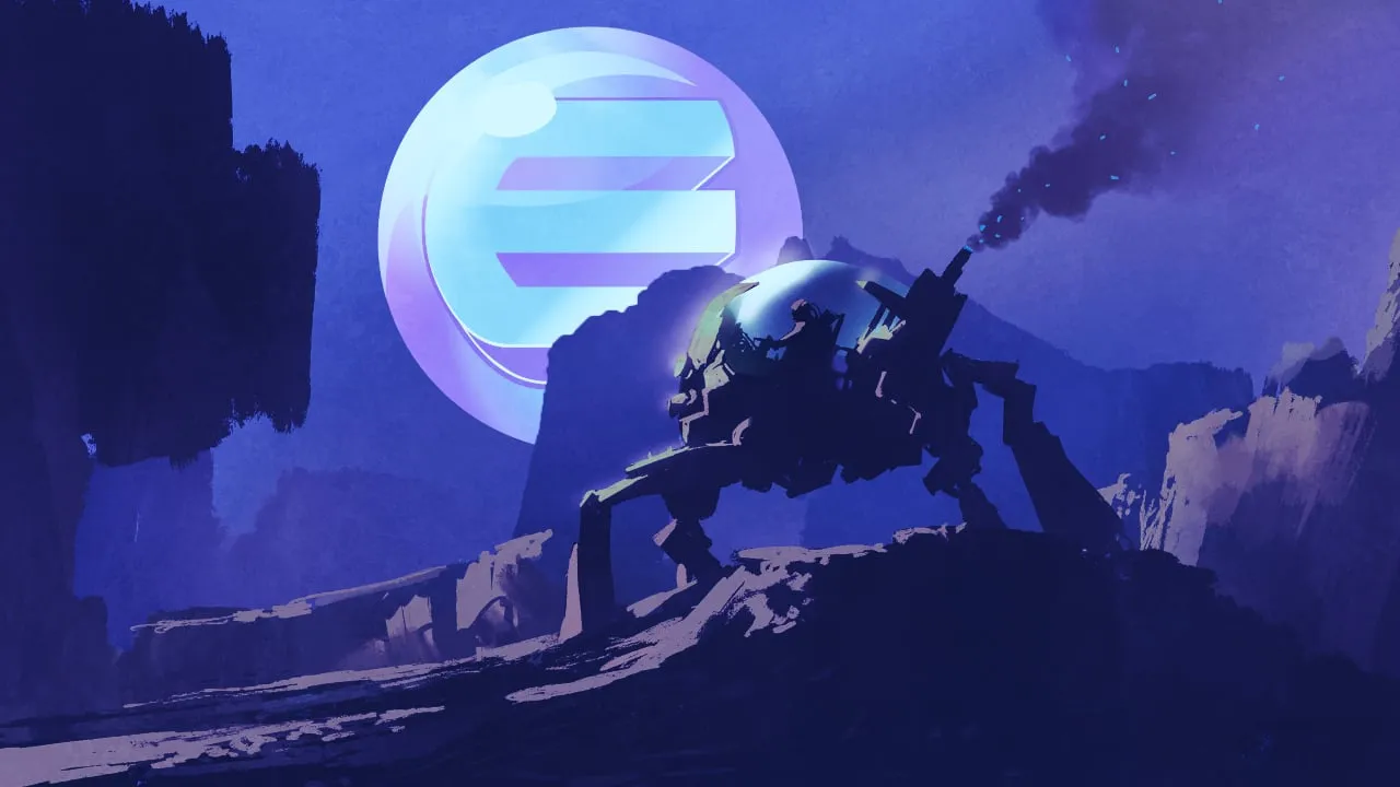 EnjinCraft lets Minecraft servers integrate Enjin Wallets. Image: Enjin