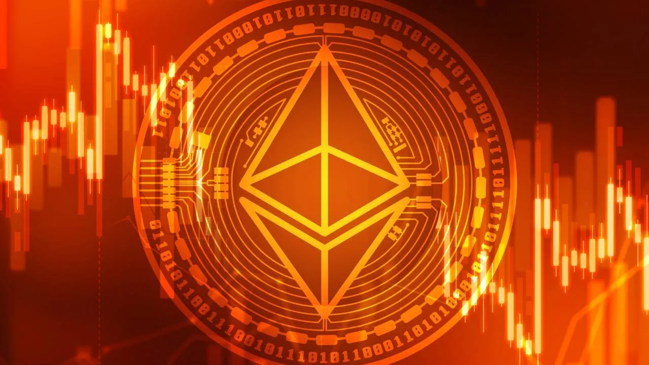 Ethereum is arguably facing its most important governance challenge since the 2016 DAO hack. (Image: Shutterstock)