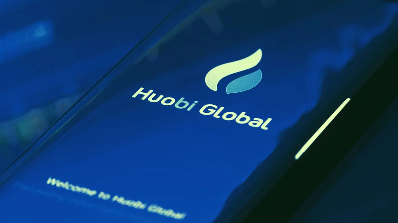 Huobi is a crypto exchange based in the Seychelles. Image: Shutterstock. 
