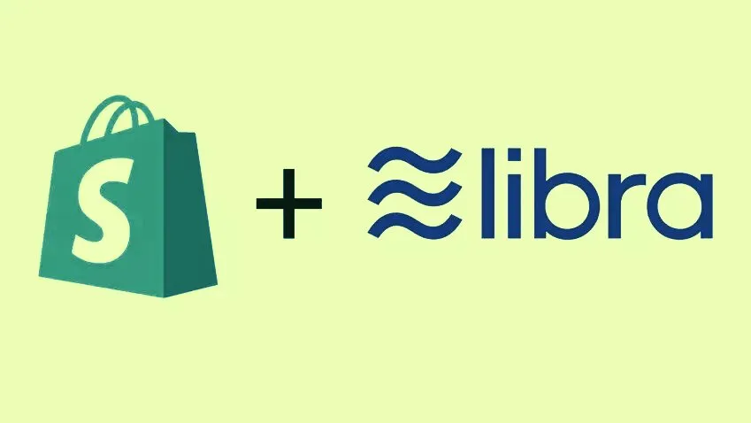 E-commerce giant Shopify has joined the Libra Association (Image: Shopify)