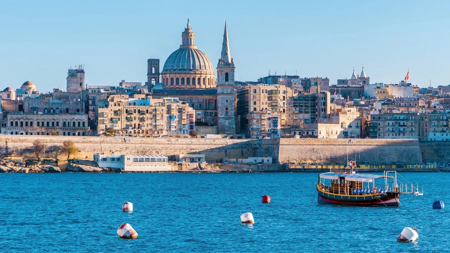Binance is no longer seeking a Maltese license. (image: Shutterstock)