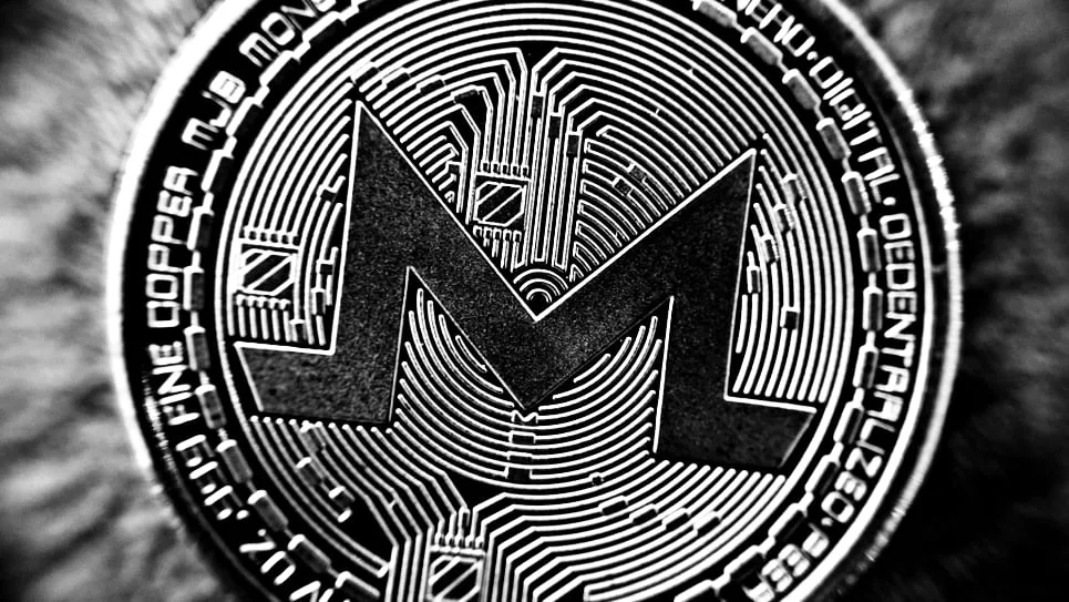 On Monero, transactions are private by default. Image: Shutterstock.