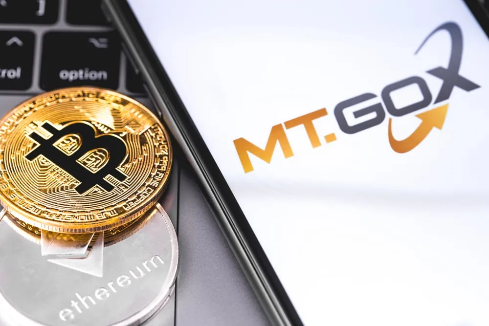 Mt. Gox fue una vez uno de los mayores exchanges de Bitcoin del mundo. Imagen: Shutterstock.
