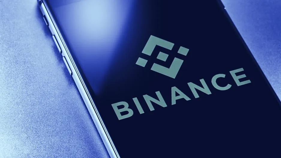 One of the lawsuits was served to Binance. Image: Shutterstock.