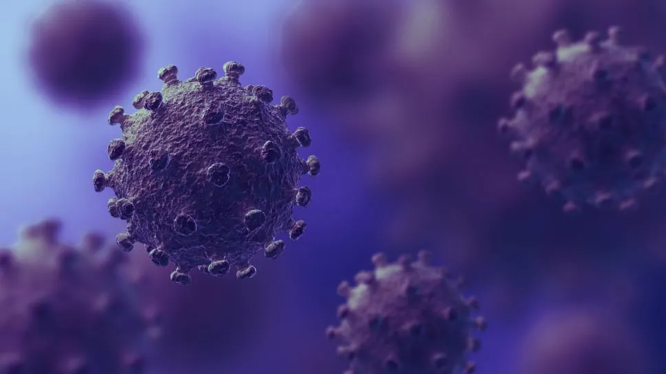 The coronavirus continues to spread around the world. Image: Shutterstock.