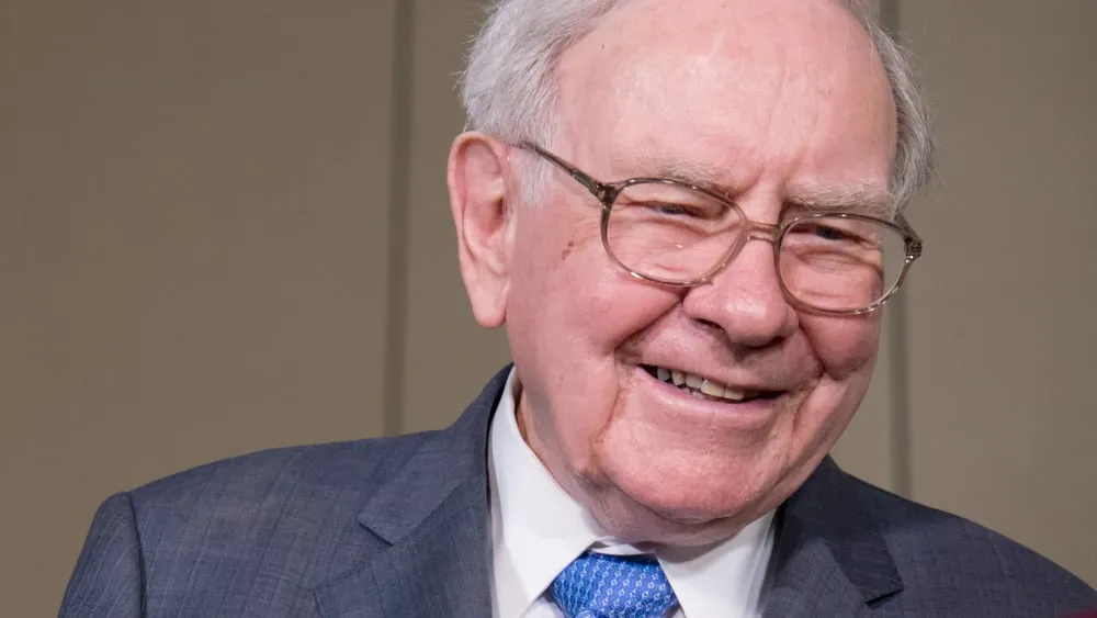 Why Warren Buffett won't invest in Bitcoin