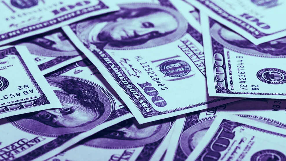 Money is being printed around the world at an outstanding rate. Image: Shutterstock.