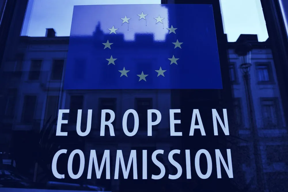 The European Commission. Image: Shutterstock.