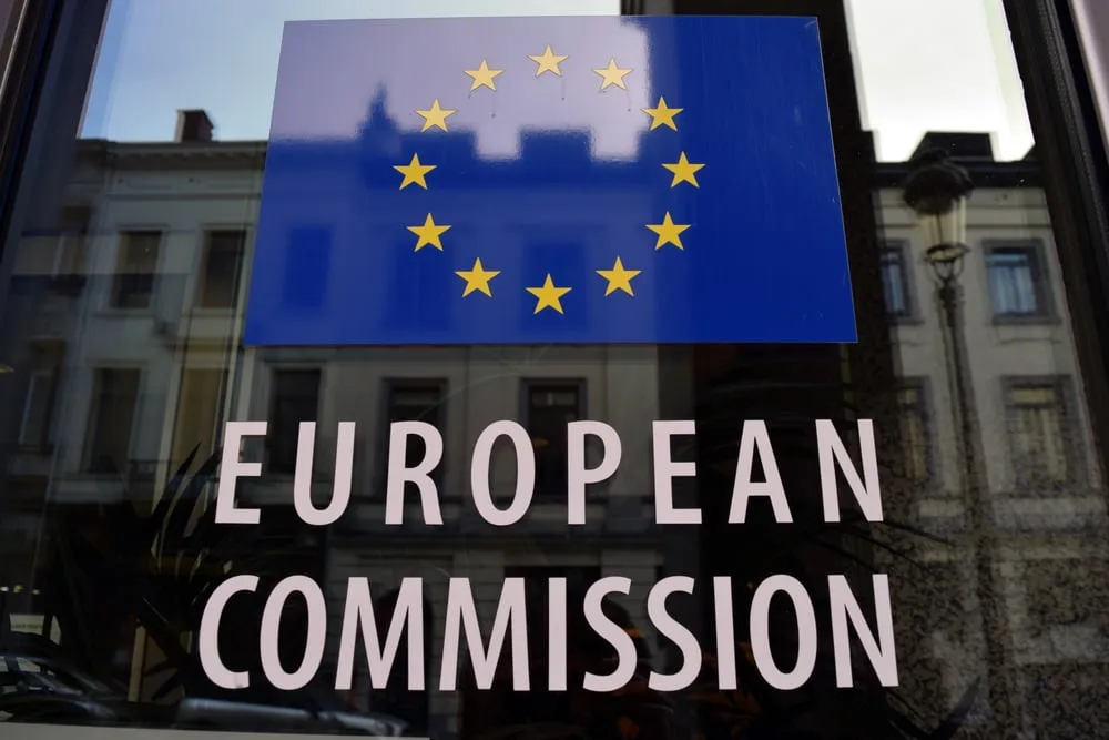 Comisión Europea recomienda Signal