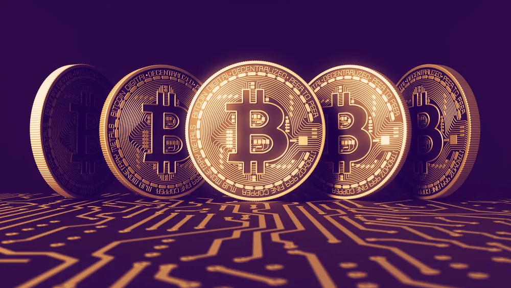 Bitcoin is the original decentralized digital currency. (Image: Shutterstock)