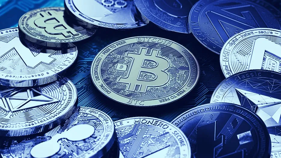 Cryptocurrencies are increasingly popular among investors. Image: Shutterstock.