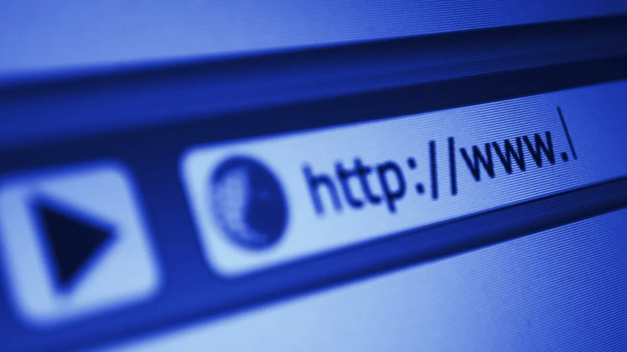 'Censorship resistant' web domains are a hot commodity. Image: Shutterstock