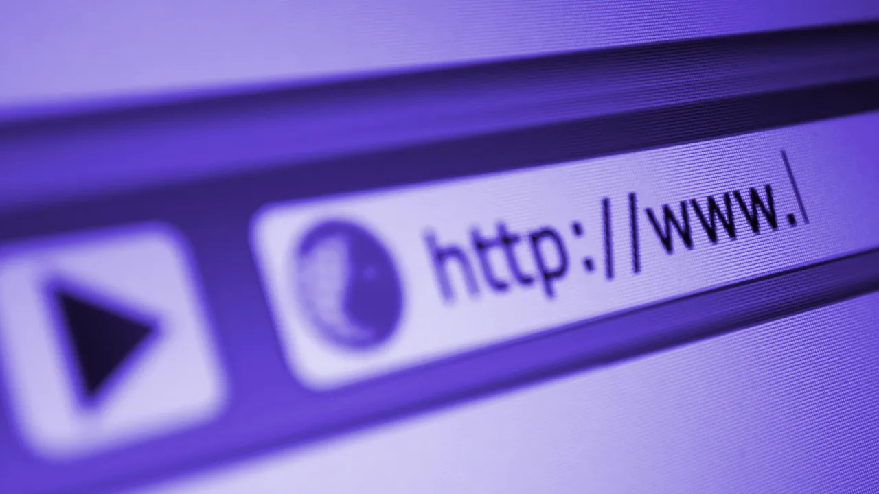 'Censorship resistant' web domains are a hot commodity. Image: Shutterstock