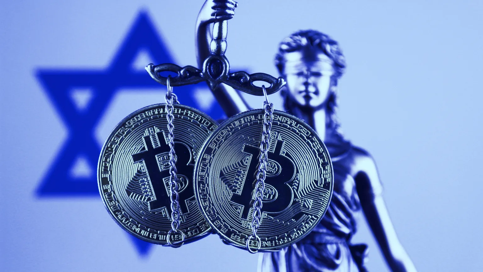 Seven crypto companies have been hit with class action lawsuits. Image: Shutterstock.