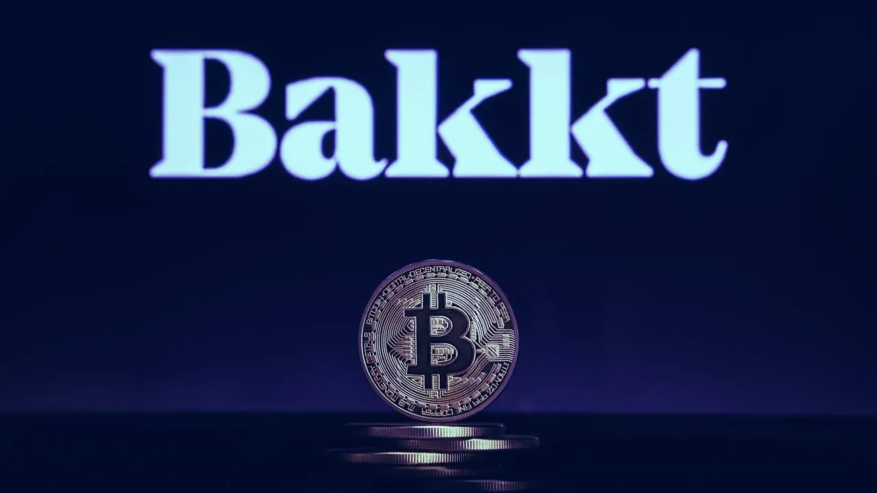 Bakkt is owned by the Intercontinental Exchange. Image: Shutterstock.