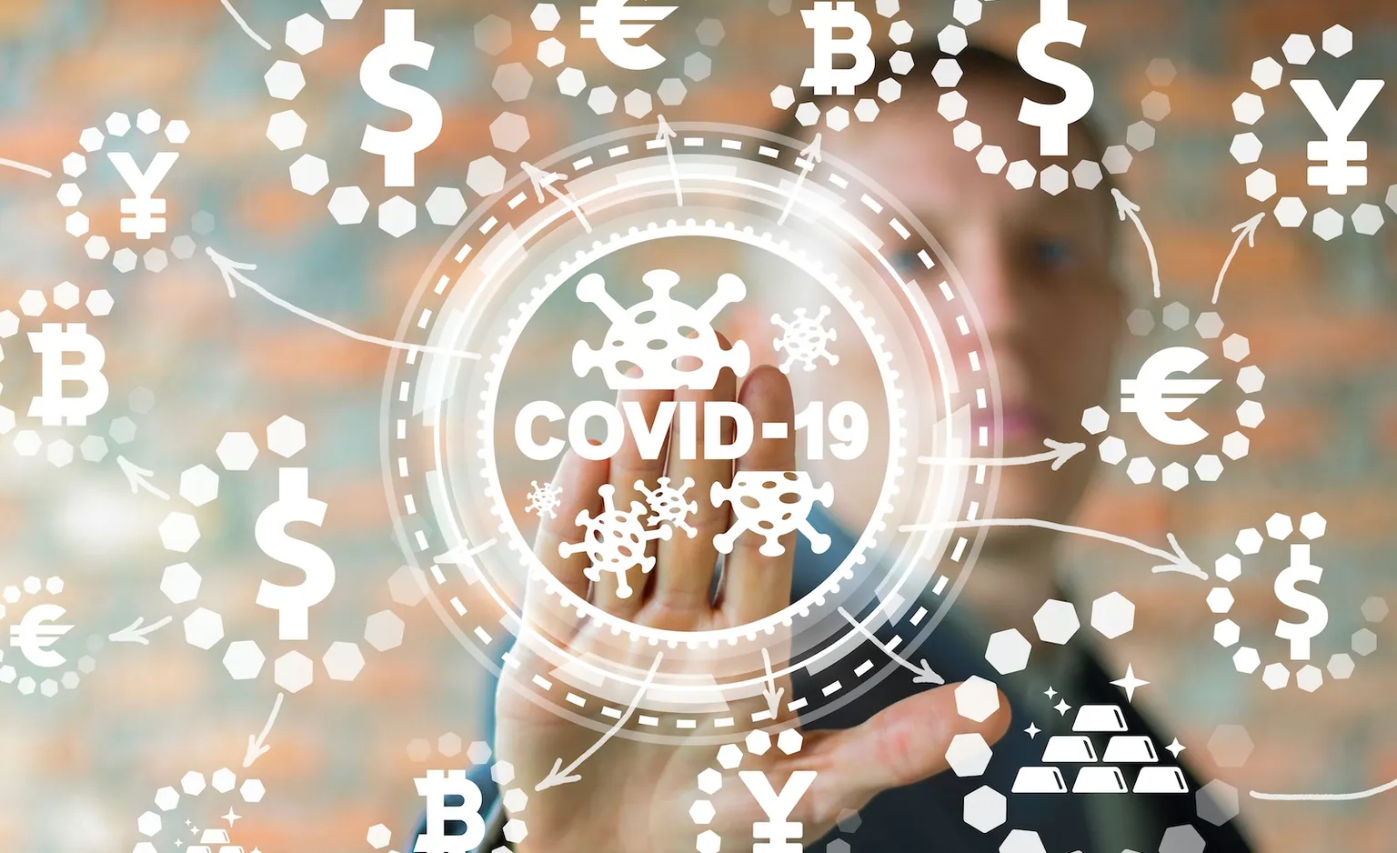 bitcoin-coronavirus-markets-cryptocurrency