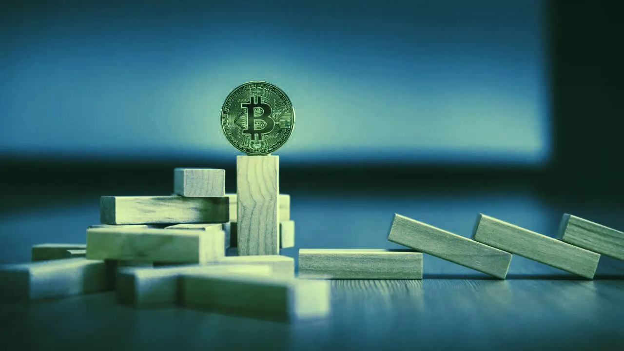 Bitcoin's price appears to be holding steady (Image: Shutterstock)