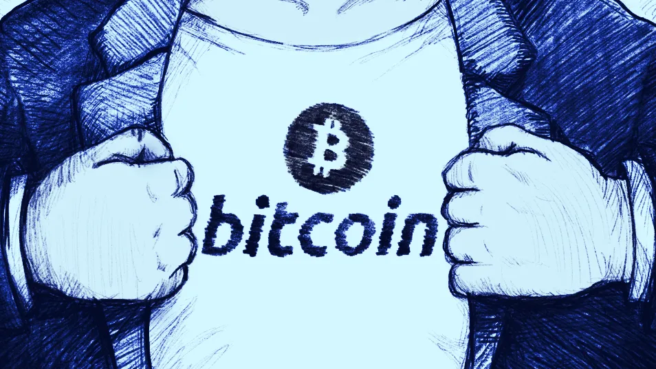 These companies have the most developers building Bitcoin. Image: Shutterstock.