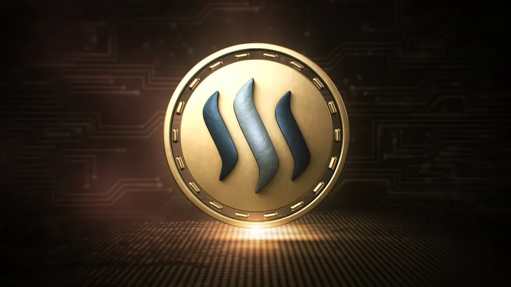 Fighting for the Steem cryptocurrency