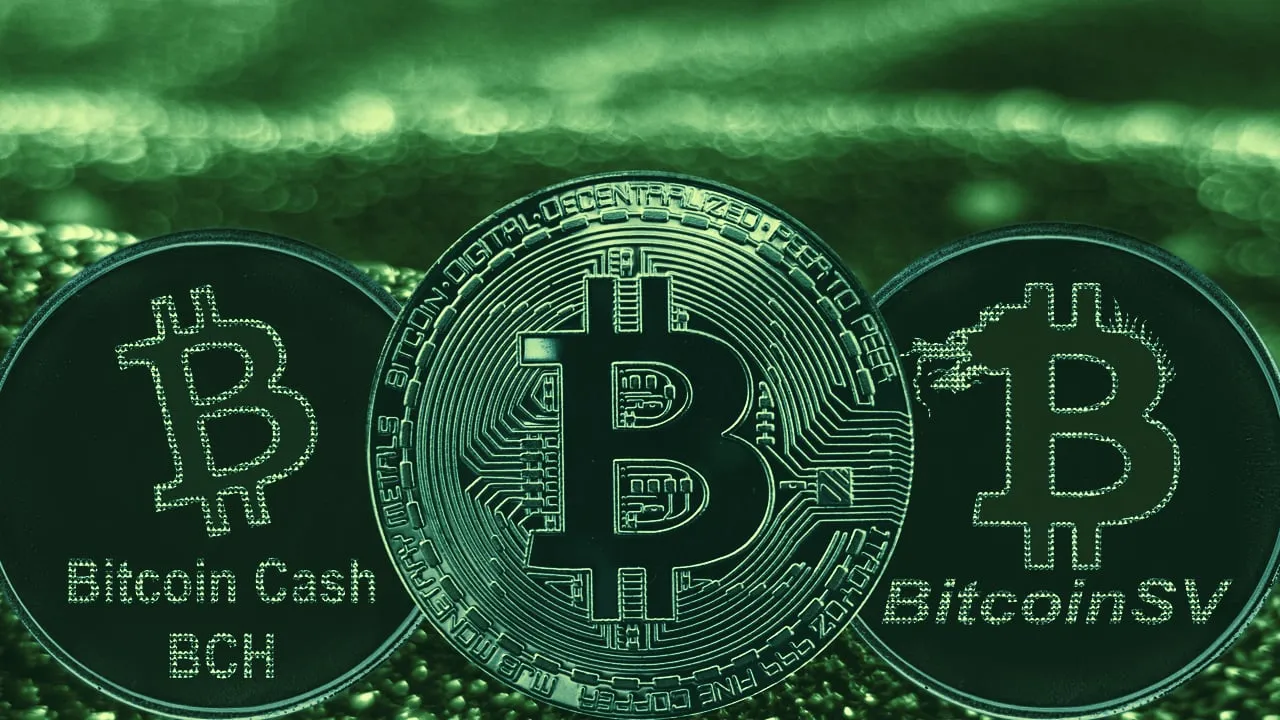 Bitcoin. Imagen: Shutterstock