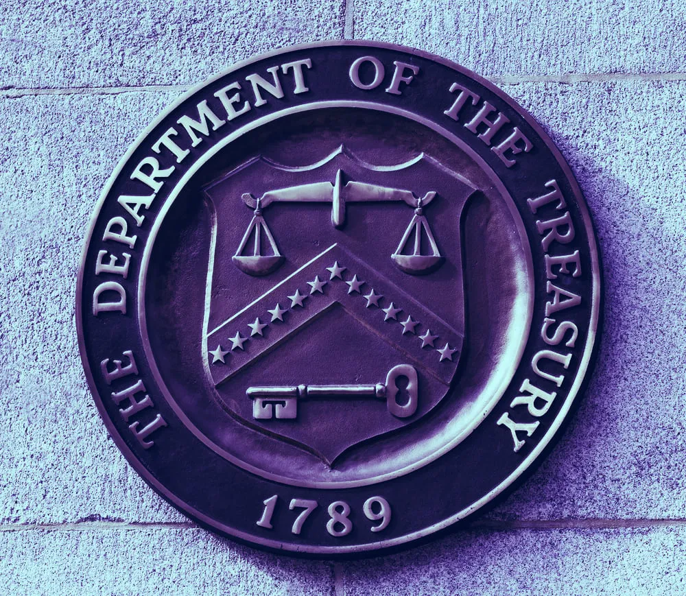 US treasury department has extended the tax deadline 2020. Image: Shutterstock.