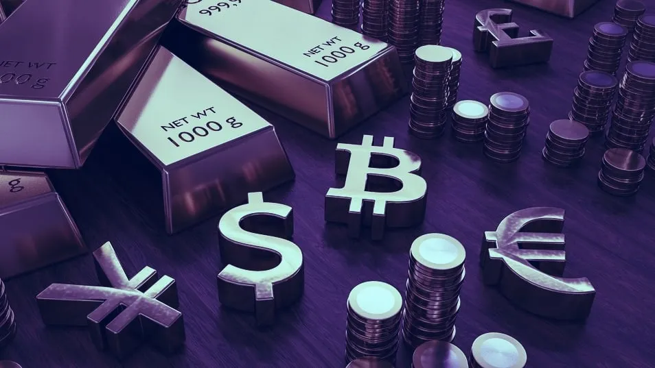 Peter Schiff sticks with gold over Bitcoin. Image: Shutterstock.