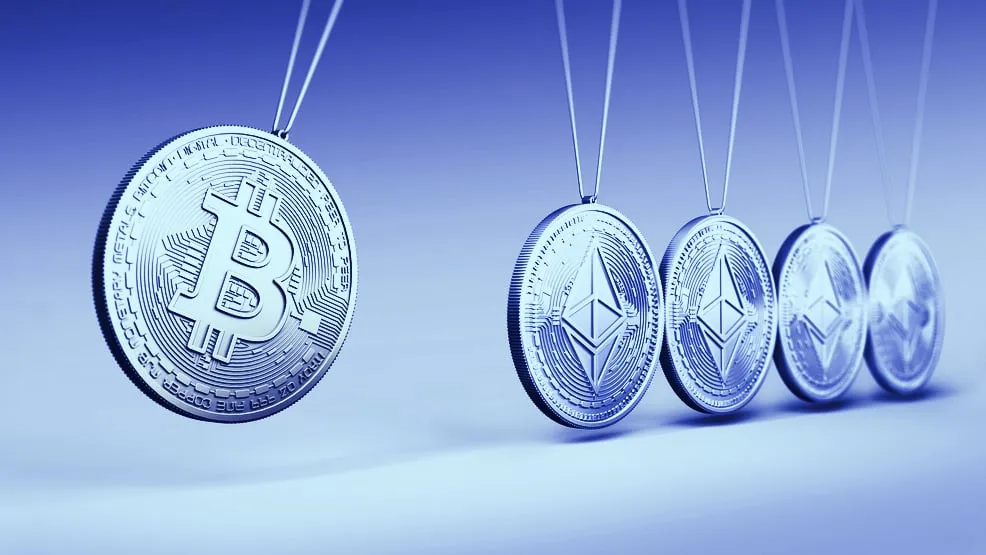 Bitcoin has seen a strong revival after its massive crash. Image: Shutterstock.