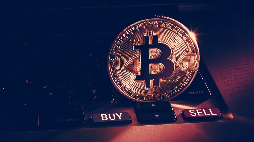 A look at the price of Bitcoin. Image: Shutterstock.