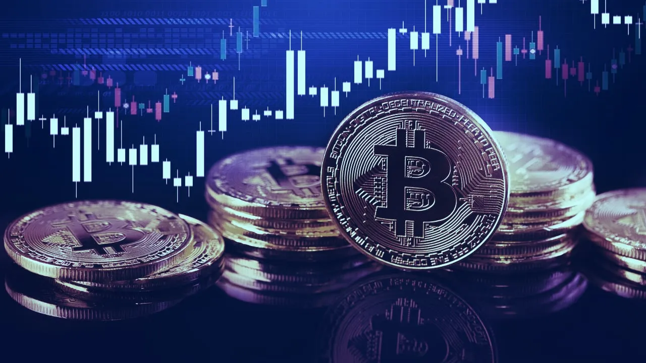 Crypto investing (Image: Shutterstock)
