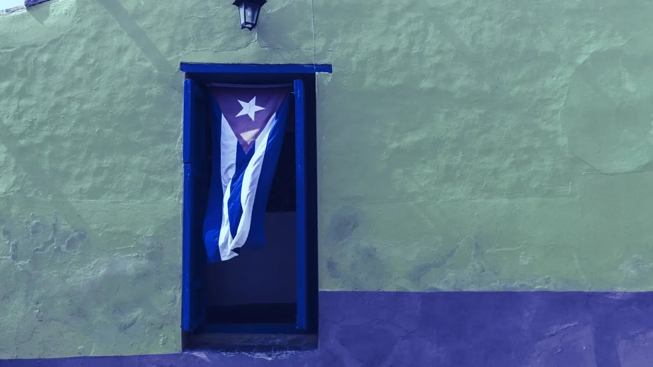 Cuba now has its own Bitcoin exchange, despite restrictions Decrypt