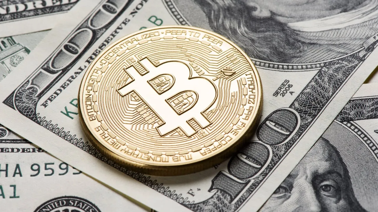 Despite markets being rattled last month, a new report from Glassnodes shows Bitcoin investors are feeling optimistic ahead of the May 12 halving.