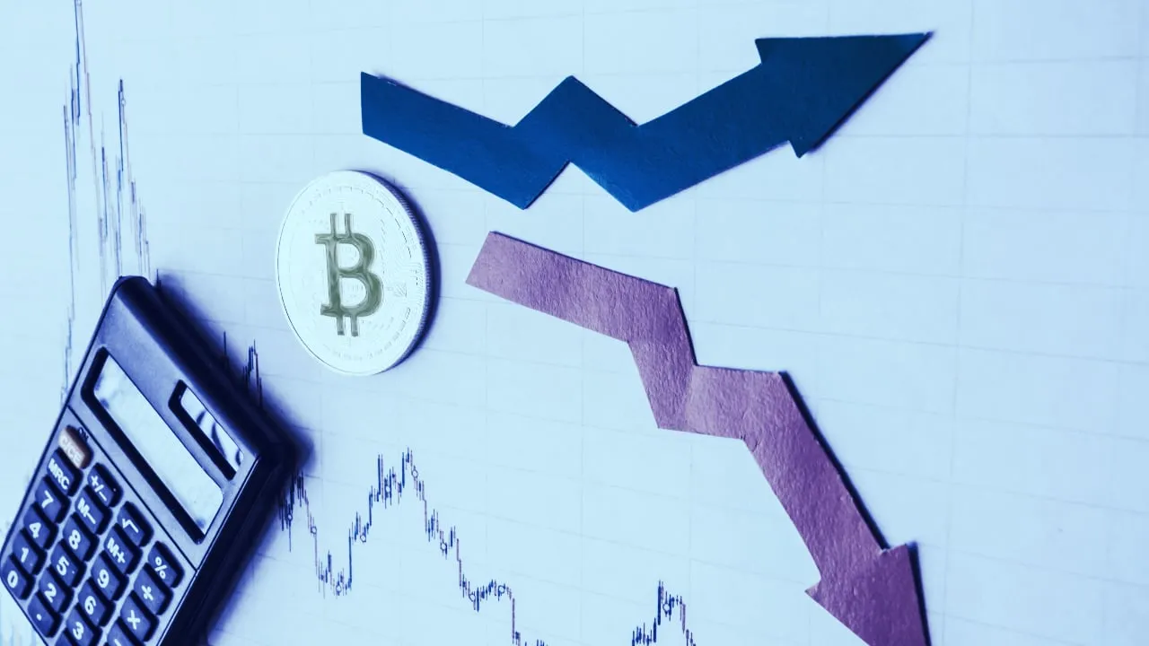 Where will Bitcoin's price go next? Image: Shutterstock