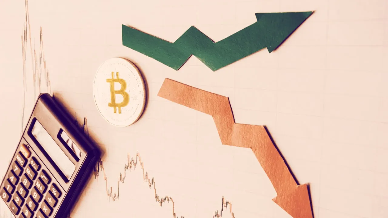 Where will Bitcoin's price go next? Image: Shutterstock