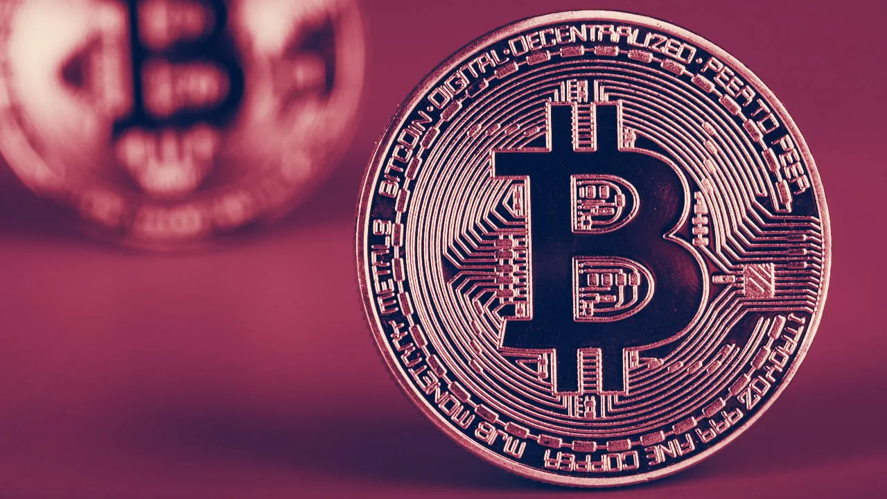 The stolen funds were swapped for Bitcoin. Image: Shutterstock.