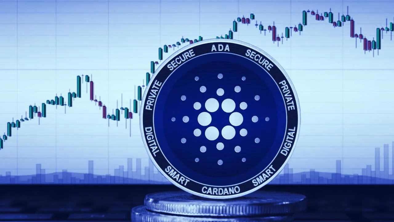 Cardano is billed as the first blockchain platform to evolve out of a scientific philosophy. Image: Shutterstock