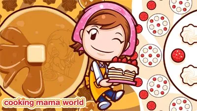Cooking Mama teaches you to cook