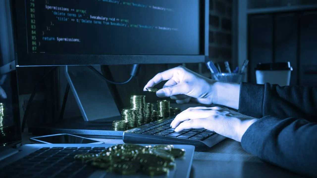 Hacking attacks are a persistent problem for the crypto industry. Image: Shutterstock