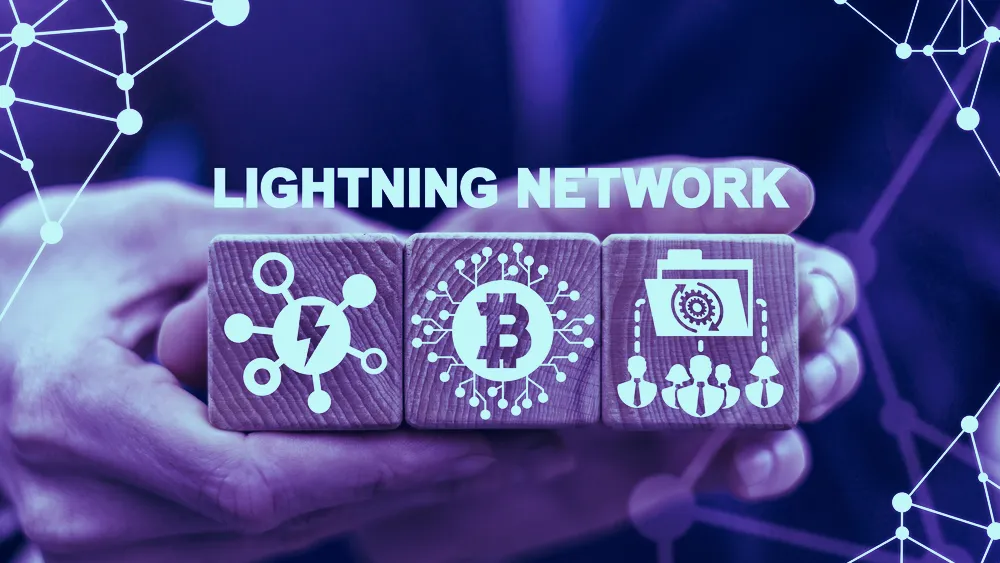 The Lightning Network is a scaling solution. Image: Shutterstock.