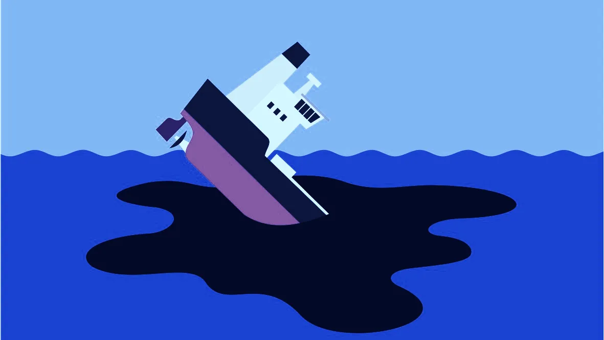 Experts weigh in on what sinking oil prices mean for crypto.