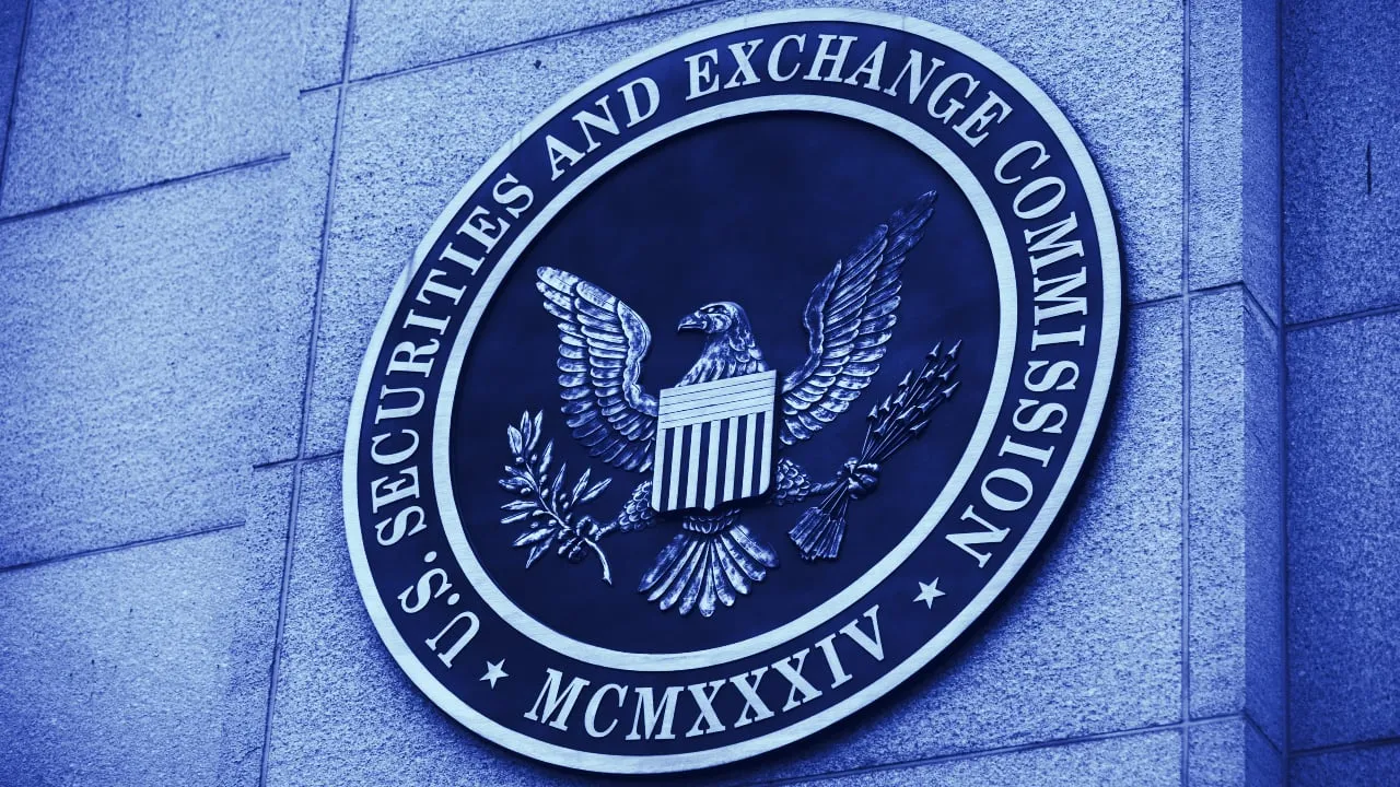 La SEC tiene su ojo puesto en las criptomonedas. Imagen: Shutterstock