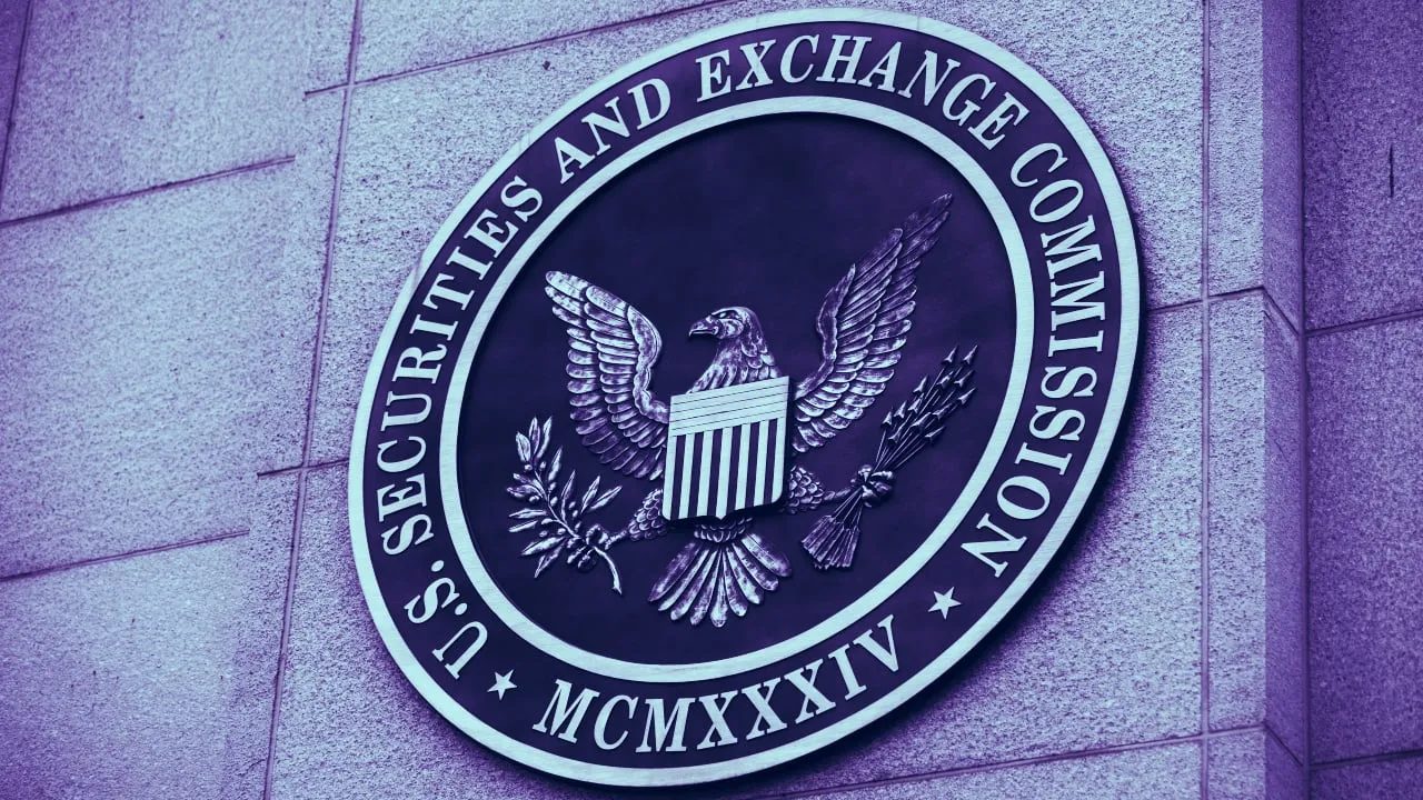 SEC is keeping a close watch on crypto. Image: Shutterstock