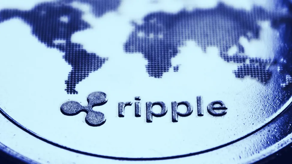 Ripple se dedica a desarrollar el ecosistema XRP. Imagen: Shutterstock.