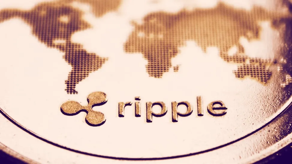 Ripple se dedica a desarrollar el ecosistema XRP. Imagen: Shutterstock.